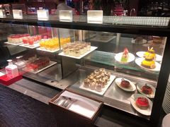 -广州富力君悦大酒店·凯菲厅