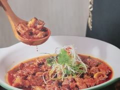 -不倒翁·安徽名菜楼(步行街店)