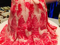 -翡翠小城·海鲜豆捞·广式点心(老佛爷店)