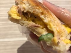 -必胜客(SM城市广场店)
