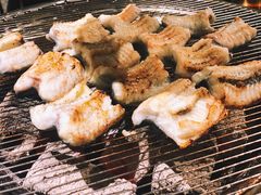 滋补炭烤鳗鱼-本炙炭烤·蒲烧活鳗料理店(金沙洲店)