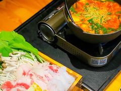 -久喜番和牛烧肉酒场(北辰三角洲店)