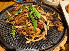 -小大董·烤鸭(五棵松店)