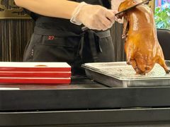 -玉林烤鸭店(垡头店)