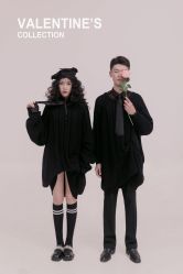 -芭莎视觉婚纱摄影(花溪店)