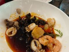 -香丰阁·烤鸭·川湘菜(清河店)