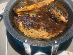 -半天妖烤鱼(方庄店)