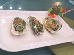 -食鼎记海鲜大排档(美食街店)