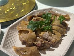 -川白楼·老成都院坝川菜鱼鲜馆(马鞍路店)