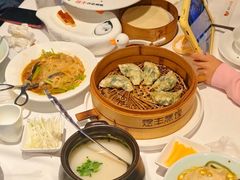 -煜丰汴京烤鸭(福彩路店)