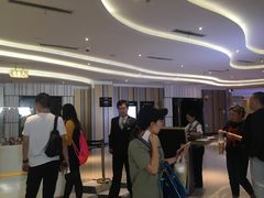 -百丽宫影城(CGS激光苏宁广场店)