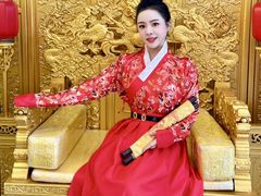 -应天大明王朝·南京菜创始店(墨香路店)