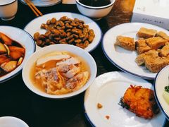 -咸亨酒店•非遗绍兴菜•中华老字号(堂吃餐厅)