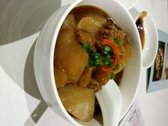 android_upload_pic-潮福城大酒楼·潮味粤品·港式点心(湖滨北路店)