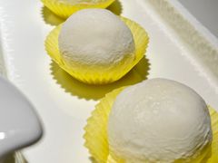 冰淇淋雪媚娘-海龙馆海鲜餐厅(西湖文化广场店)