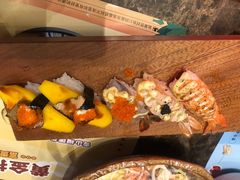 -古田居·特色寿司料理(星之岛旗舰店)