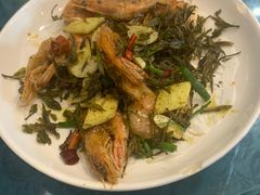 -听风阁农家私房菜茶楼(龙坞店)