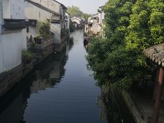 -绍兴古城
