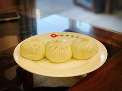 肉三鲜陷包子-庆丰包子铺(和平里店)