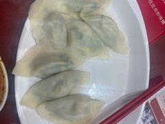 -喜家德虾仁水饺(世纪大都会店)