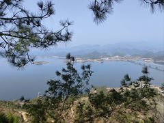 -千岛湖天屿景区