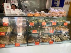 零售区-宋记饼家(石门二路店)
