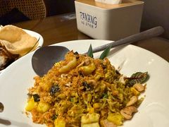 -帕蓝·暹罗料理(大学路店)