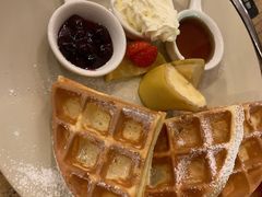 -MAAN COFFEE(金桥店)