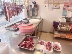 -潮汕大目牛肉火锅(上梅林店)