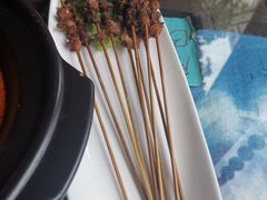 -尽善百年古院餐厅(王家老宅店)