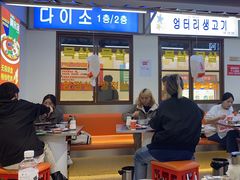 -阿亲家·韩式无限烤肉(春熙路店)