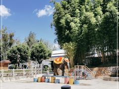 -云南民族村