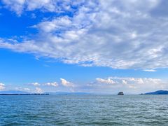 -滇池海埂公园