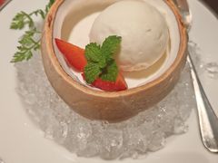 -广州柏悦酒店·悦景轩·粤菜餐厅