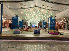 -青水瓦台汤泉(未央店)