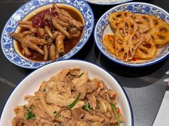 -回家吃饭·地道南昌菜(建德观总店)