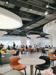 -MINI MARS KIDS CLUB亲子家庭中心(杨浦黄兴店)