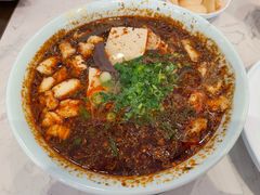 粉汤羊血-春发生饭店·非遗(南院门店)
