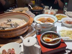 -风味小馆(天目湖宾馆店)