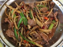 -乌镇那一年小院主题餐厅(甘泉西路店)
