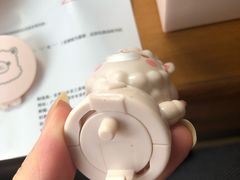 -星巴克(甘河路店)