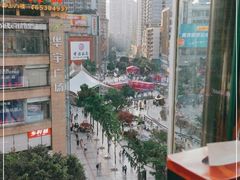 -龙聚德北京烤鸭(沙坪坝华宇A馆店)