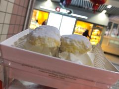 -凯司令西点房(虹桥路站店)