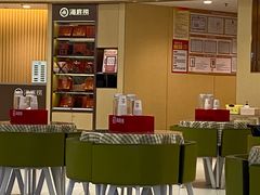 -海底捞火锅(金地广场生日主题店)