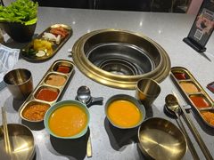 -妥妥烤肉料理(昙华林店)