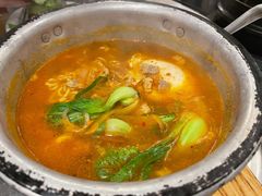 海鲜辛拉面-莫嘎(乌鲁木齐中路店)