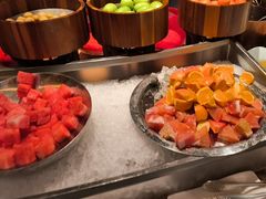 -杭州国际会议中心洲际酒店-原素全日餐厅(解放东路店)