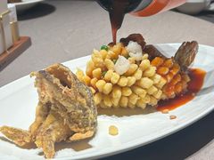 -小厨娘淮扬菜(天印大道店)