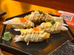 -鸟鹏烧鸟居酒屋(仁恒梦中心店)