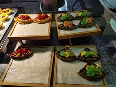 -解放碑威斯汀酒店-知味国际美食餐厅